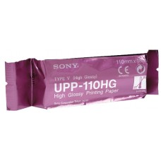 Sony UPP 110 HG